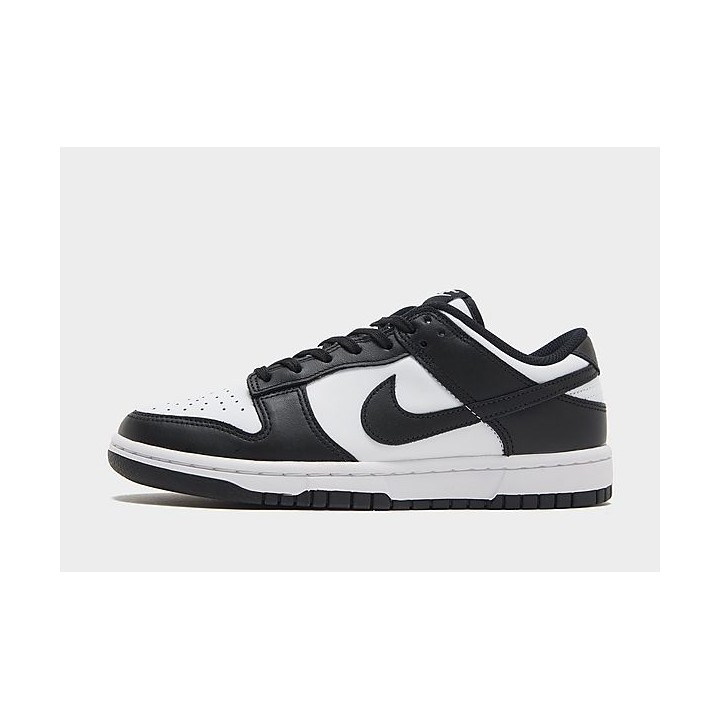 Nike Dunk Low Damen - White - Womens, White