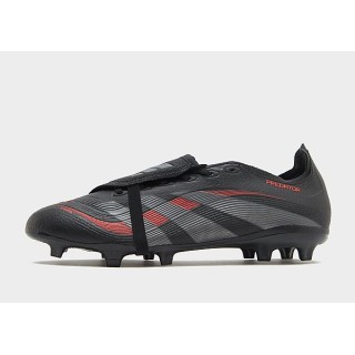 adidas Predator League FT FG - Black - Mens, Black