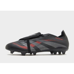 adidas Predator League FT FG - Black - Mens, Black
