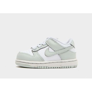 Nike Dunk Low Infant - White, White