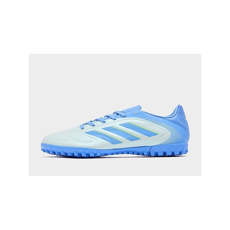 adidas Copa Pure 3 Club TF - Purple - Mens, Purple