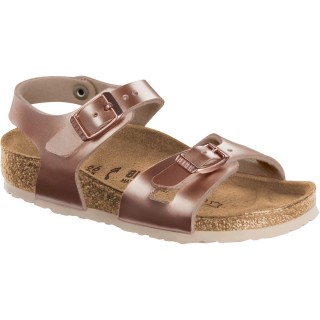 Birkenstock Kinder Rio Birko Flor Sandale