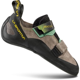 La Sportiva Herren Aragon Kletterschuhe