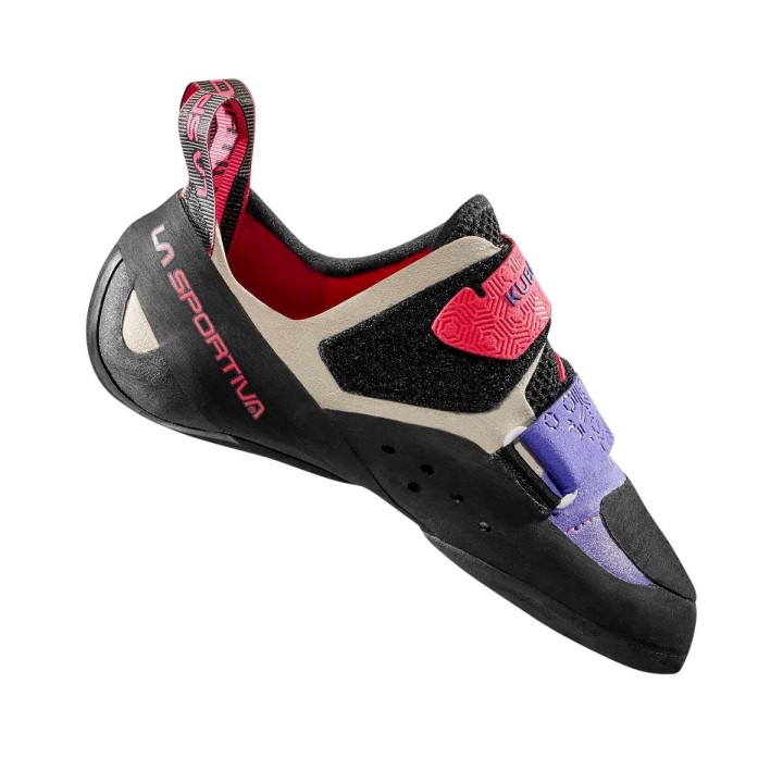 La Sportiva Damen Kubo Kletterschuhe