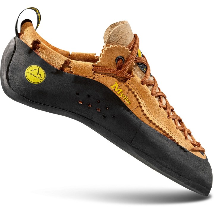 La Sportiva Herren Mythos Kletterschuhe