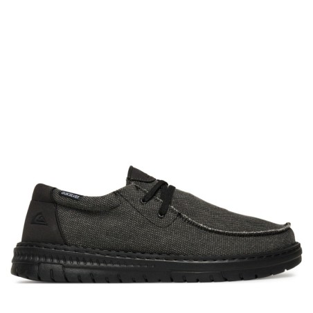 Halbschuhe Quiksilver WADE-02 Beige
