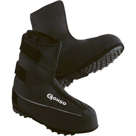 Gonso Primaloft Überschuhe