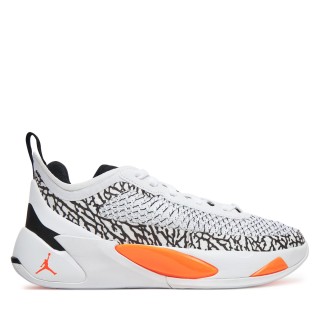 Basketballschuhe Nike Jordan Luka 1 (GS) DQ6513 108 Weiß