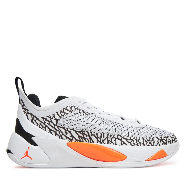 Basketballschuhe Nike Jordan Luka 1 (GS) DQ6513 108 Weiß