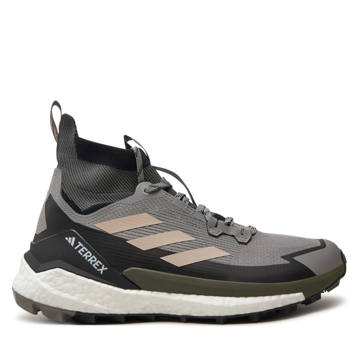 Trekkingschuhe adidas Terrex Free Hiker 2.0 IG8866 Grau