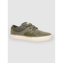 Globe Mahalo Plus Skateschuhe grün