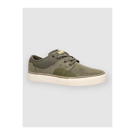 Globe Mahalo Plus Skateschuhe grün