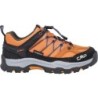 CMP Kinder Rigel Low WP Schuhe