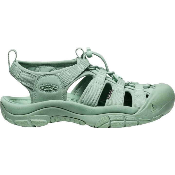 Keen Damen Newport H2 Sandale