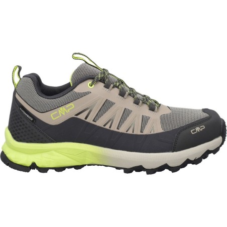 CMP Herren Laky Fast WP Schuhe