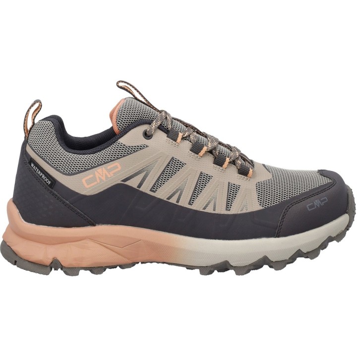 CMP Damen Laky Fast WP Schuhe