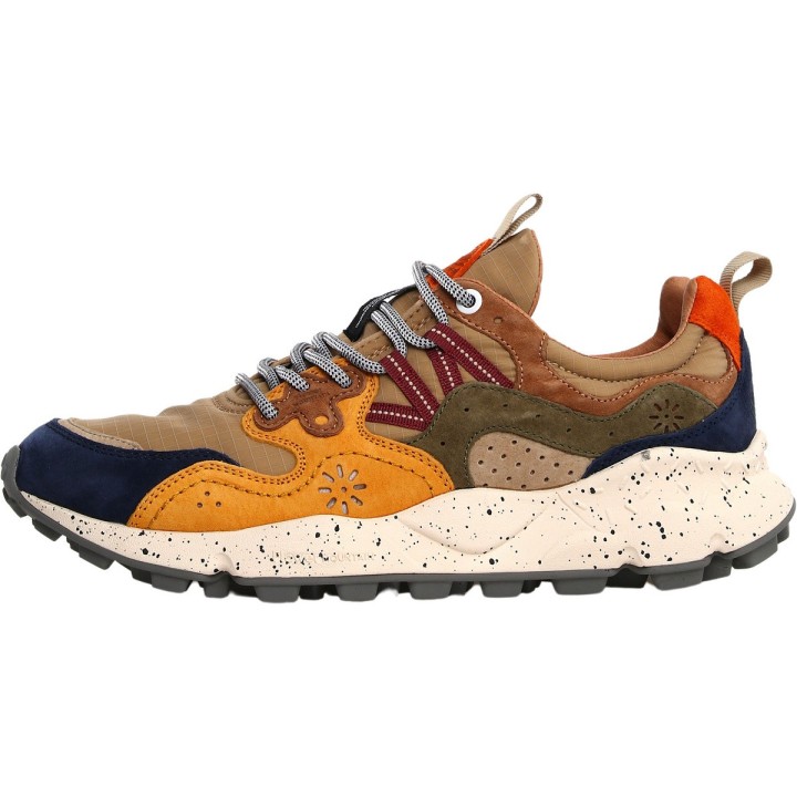 Flower Mountain Herren Yamano 3 Schuhe