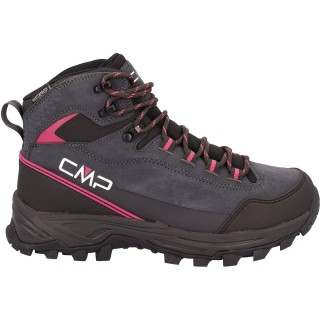 CMP Damen Myzar Mid WP Schuhe