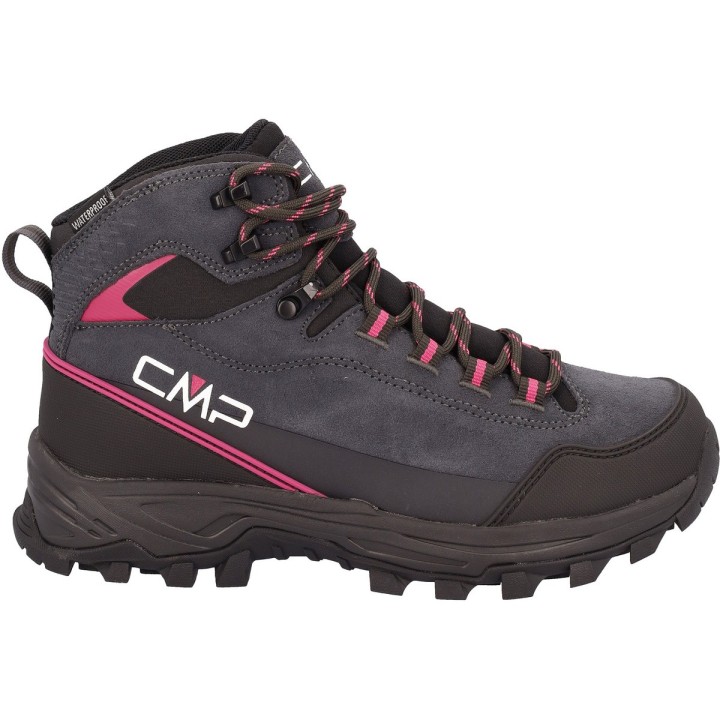 CMP Damen Myzar Mid WP Schuhe