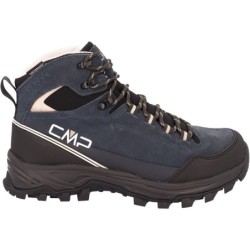 CMP Damen Myzar Mid WP Schuhe