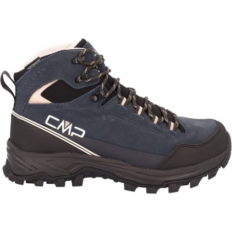 CMP Damen Myzar Mid WP Schuhe