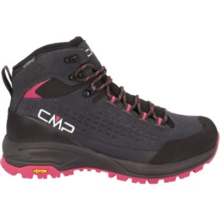 CMP Damen Vertyx Mid WP Schuhe