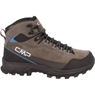 CMP Herren Myzar Mid WP Schuhe
