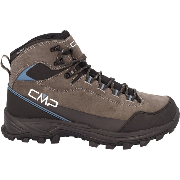 CMP Herren Myzar Mid WP Schuhe