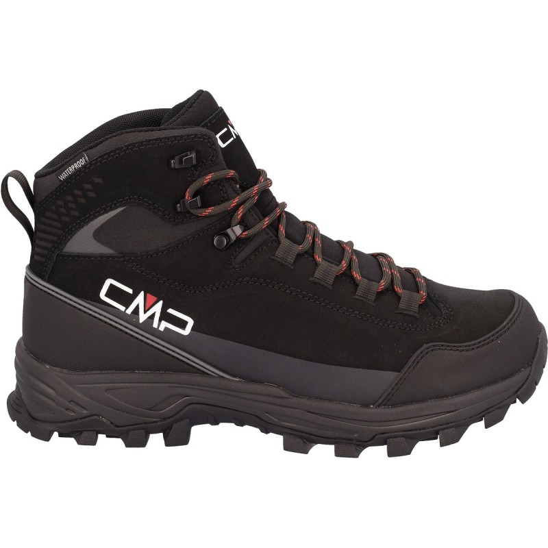 CMP Herren Myzar Mid WP Schuhe