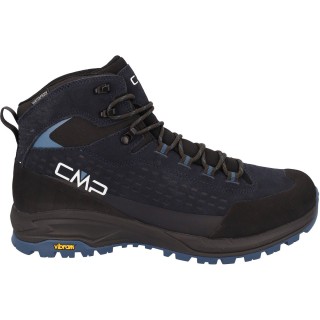 CMP Herren Vertyx Mid WP Schuhe