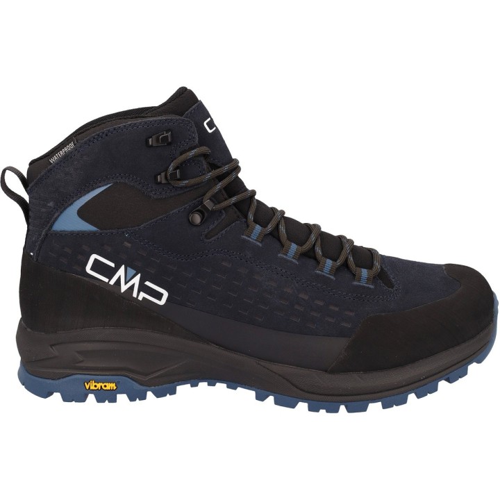 CMP Herren Vertyx Mid WP Schuhe