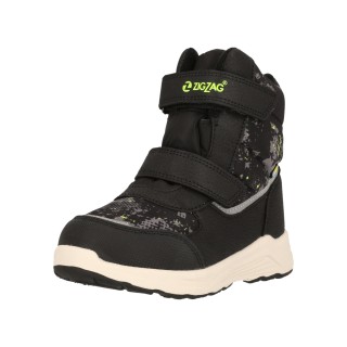 ZIGZAG Stiefel "Ponugra", aus robusten Materialien