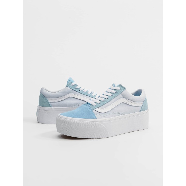 Vans Old Skool Stackform Schuh