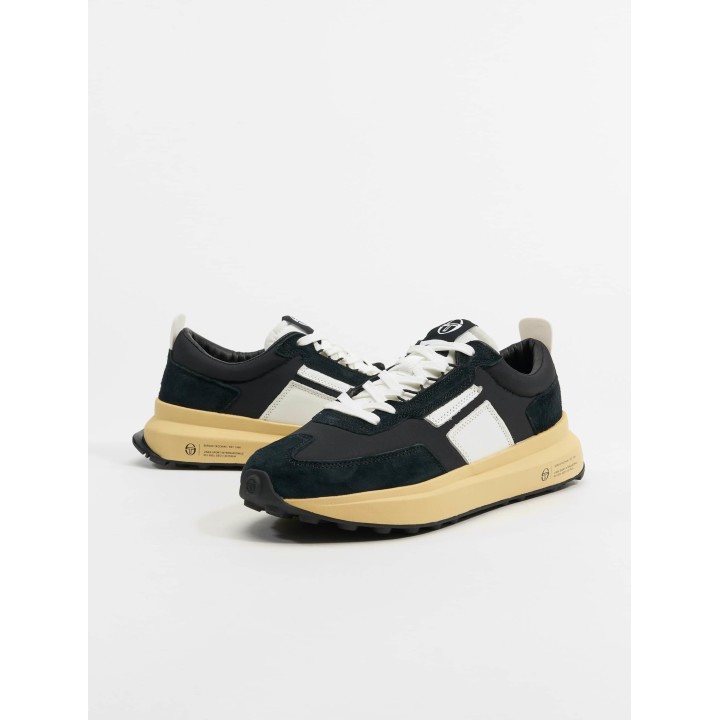 Sergio Tacchini 70's Neo Runner Sneaker