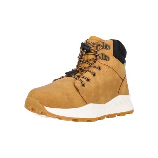 ZIGZAG Stiefel "Jurat", mit praktischem Schnellschnürsystem