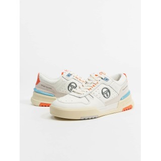 Sergio Tacchini Bb Court Lo Sneaker
