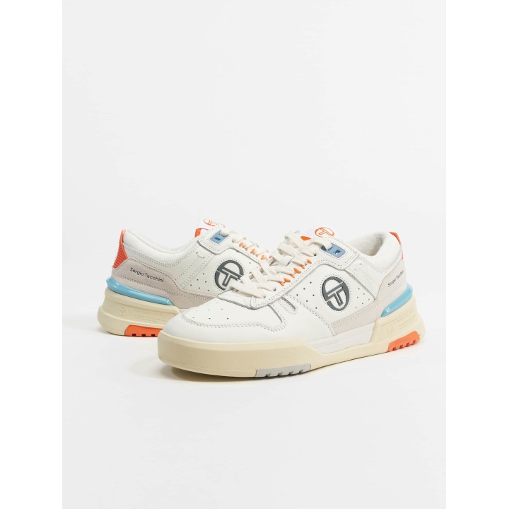 Sergio Tacchini Bb Court Lo Sneaker