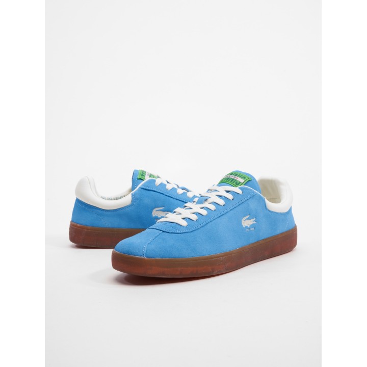 Lacoste Baseshot 124 1 SMA Sneaker