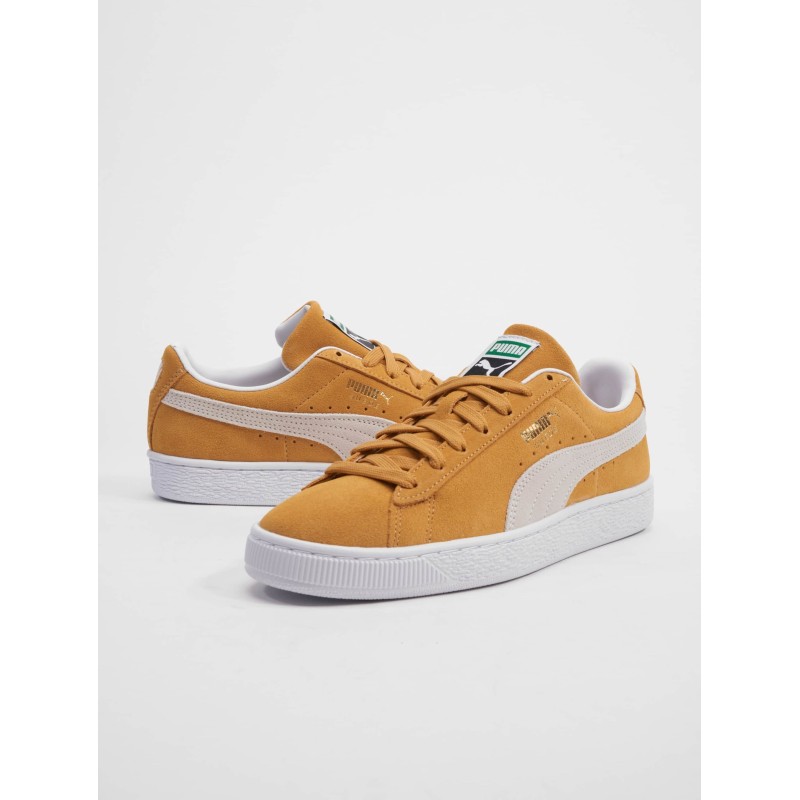 Puma Suede Classic XXI Sneaker