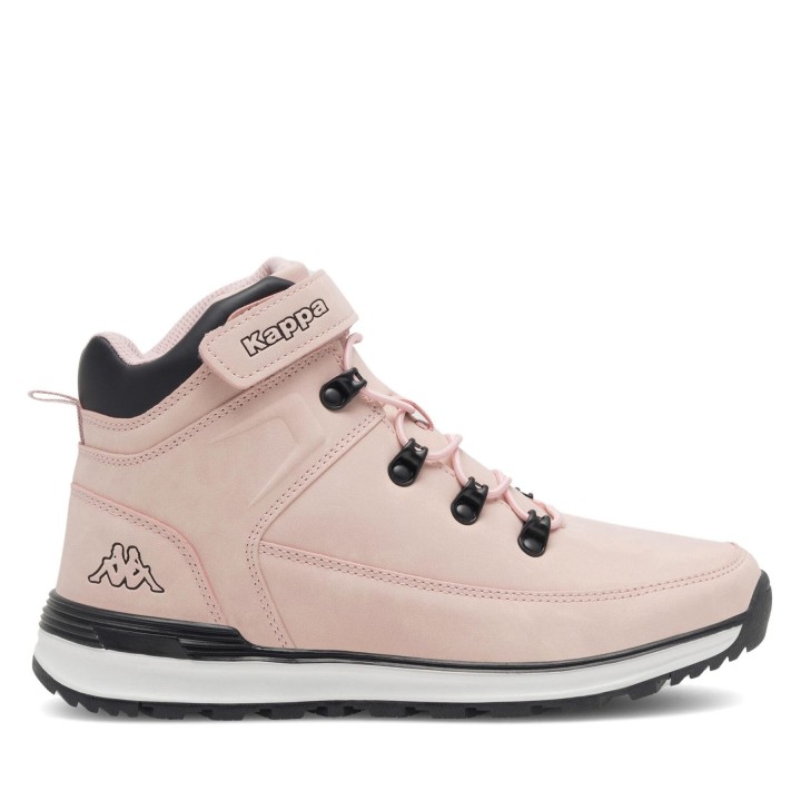 Schnürschuhe Kappa Logo Astos 371B8CW-A0A Rosa