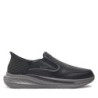 Halbschuhe Skechers Slade 205237 Schwarz