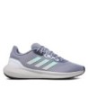 Laufschuhe adidas Runfalcon 3 Shoes HQ1472 Violett