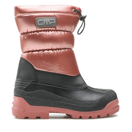 Schneeschuhe CMP Kids Glacey Snowboots 3Q71274J Rosa