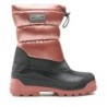 Schneeschuhe CMP Kids Glacey Snowboots 3Q71274J Rosa
