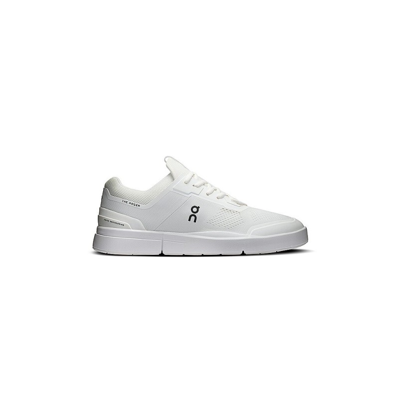 ON Sneaker THE ROGER SPIN weiss | 42