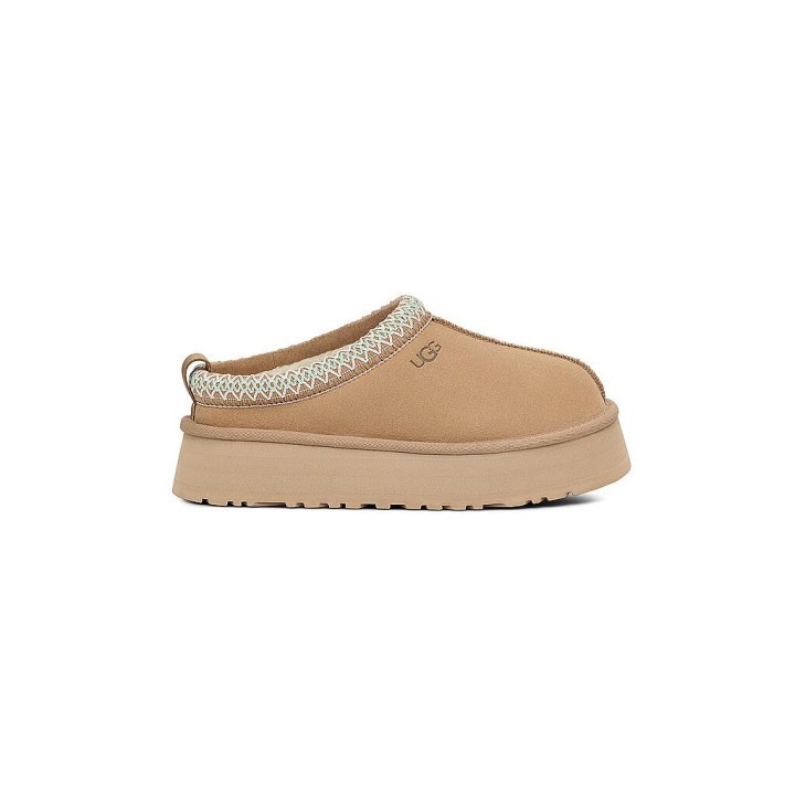 UGG Pantolette TAZZ beige | 41