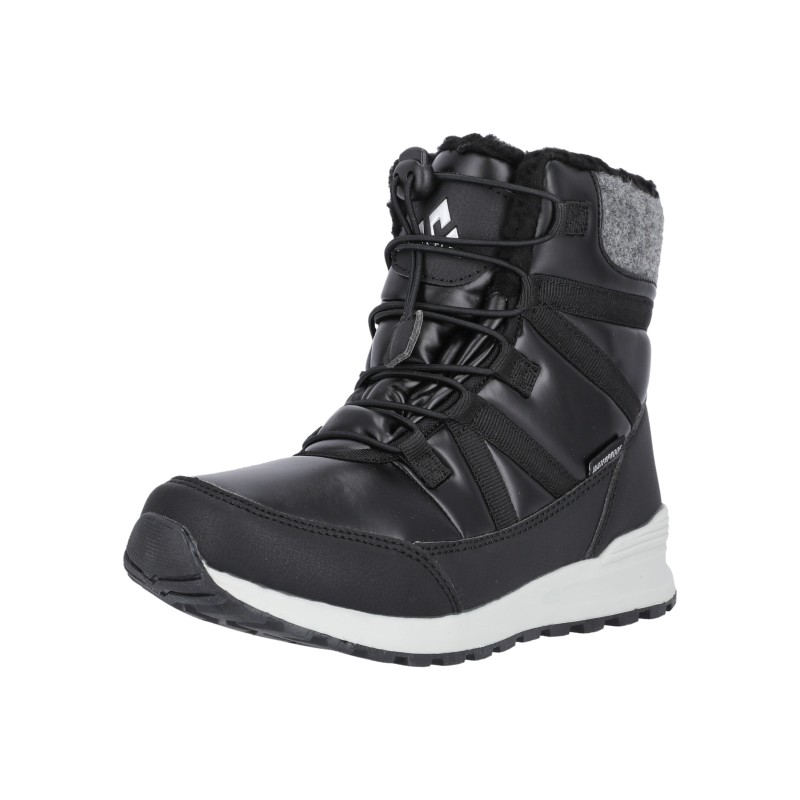 WHISTLER Stiefel "Kourne", in wetterfester und wärmender Qualität