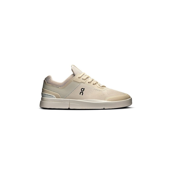 ON Sneaker THE ROGER SPIN beige | 41