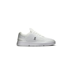 ON Sneaker THE ROGER SPIN weiss | 42