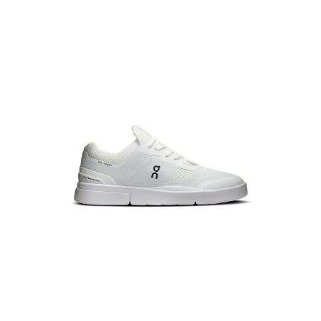 ON Sneaker THE ROGER SPIN weiss | 42